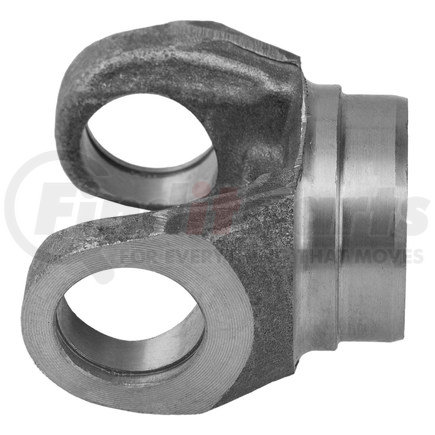 2-28-2417R by WORLD AMERICAN - 1210 Series Drive Shaft Tube Weld Yoke - 2" Tubing Size, 0.083" Wall Thickness