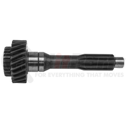 228605R by WORLD AMERICAN - Manual Transmission Input Shaft