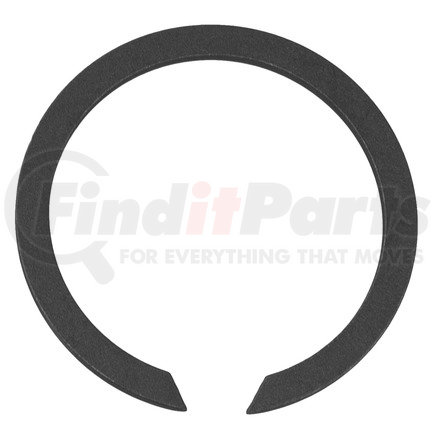 235372 by WORLD AMERICAN - Manual Transmission Gear Snap Ring - for Eaton/Fuller Various Models