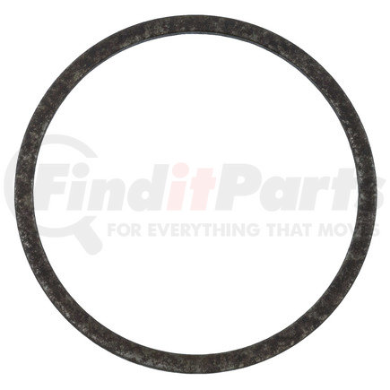 235431 by WORLD AMERICAN - Manual Transmission Main Drive Gear Snap Ring - for Eaton/Fuller Type FS5005/FS6305