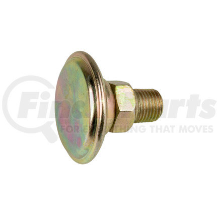 23605 by WORLD AMERICAN - Differential Breather Vent - 1/4" NPT Thread