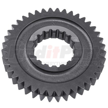 23653 by WORLD AMERICAN - Manual Transmission Main Shaft Gear - Reverse, “H", for Fuller 9/10/13 Speed