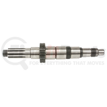 239785 by WORLD AMERICAN - Manual Transmission Main Shaft - for Eaton/Fuller Type 450-FS4005