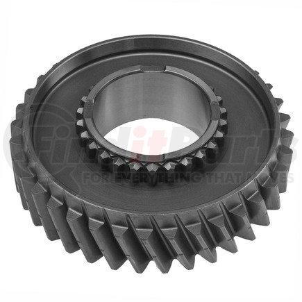 239790 by WORLD AMERICAN - Manual Transmission Main Shaft Gear - 2nd Gear, for Eaton/Fuller Type 450-FS4005