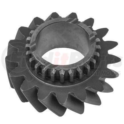 239793 by WORLD AMERICAN - Manual Transmission Main Shaft Gear - 4th Gear, for Eaton/Fuller Type 450-FS4005