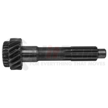 239803 by WORLD AMERICAN - Auxiliary Transmission Main Drive Gear - Main Section, Input & Main Drive Gear