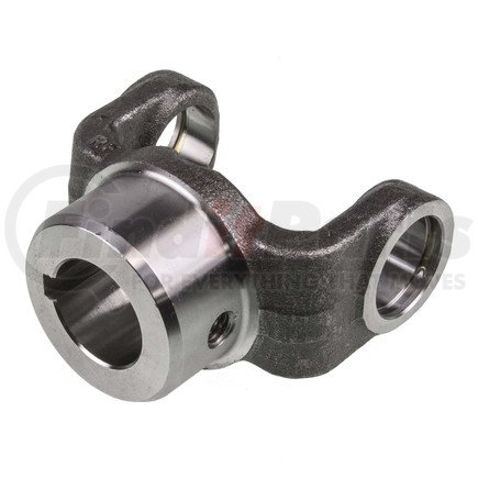 2-4-503R by WORLD AMERICAN - 1310 Series Differential End Yoke - 1.125" Round Hole Dia., 1.125" Keyway Width