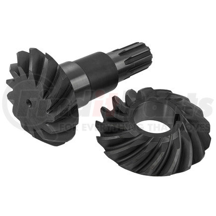 24KH1910 by WORLD AMERICAN - Differential Ring and Pinion - Gear Set