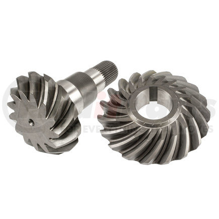 24KH1953B by WORLD AMERICAN - Differential Ring and Pinion - 4.64, 5.02, 5.32 Ratios, Rear