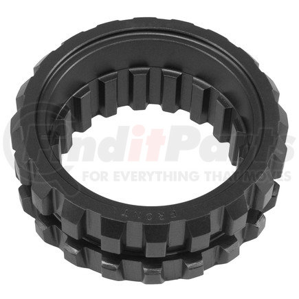 17912 by WORLD AMERICAN - Manual Transmission Synchro Sleeve