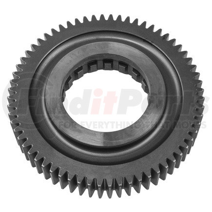 19205 by WORLD AMERICAN - 6610 and 6613 Series Manual Transmission Main Shaft Gear