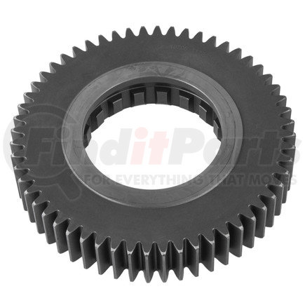 19206 by WORLD AMERICAN - 6610 and 6613 Series Manual Transmission Main Shaft Gear