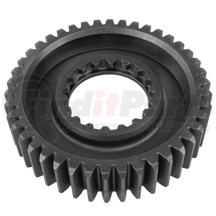 19277 by WORLD AMERICAN - Manual Transmission Gear - 42 Teeth, for Fuller 7/8/9/13/15 Speed