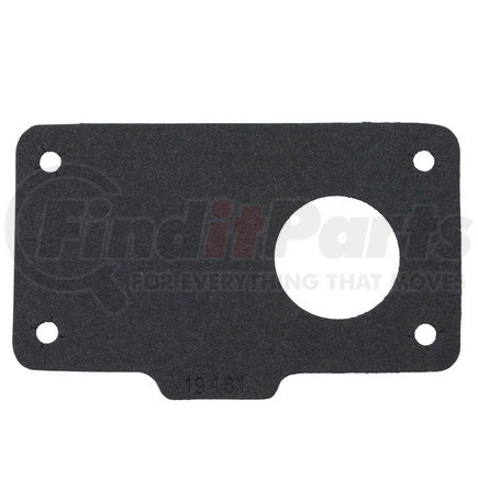 19481 by WORLD AMERICAN - GASKET FOR K2424    Genuine Clark/Fuller