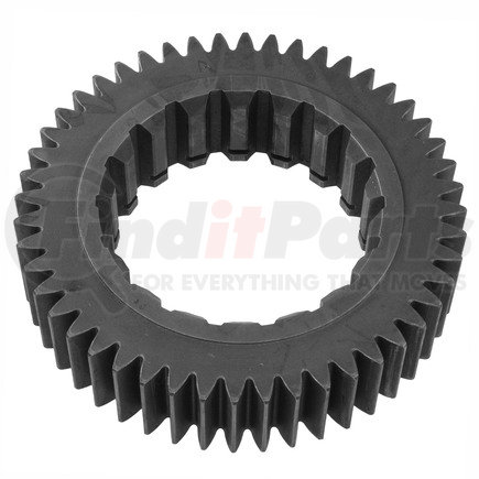 19632 by WORLD AMERICAN - Manual Transmission Main Shaft Gear - 48 Teeth, for Fuller 9/10/15 Speed