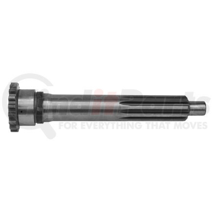 19694 by WORLD AMERICAN - Manual Transmission Input Shaft