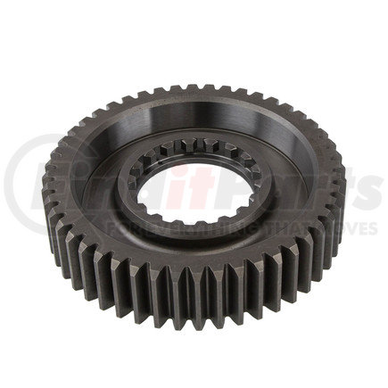 19667 by WORLD AMERICAN - Manual Transmission Gear - 48 Teeth, "B/P/R", for Fuller 7/8/9 Speed