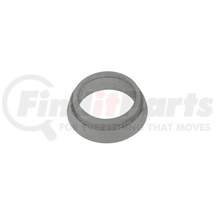 19709 by WORLD AMERICAN - Multi-Purpose Seal - Collar Seal, for Manual Transmission