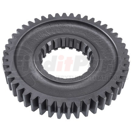 20022 by WORLD AMERICAN - Manual Transmission Main Shaft Gear - 46 Teeth, for Fuller 10/15/18 Speed