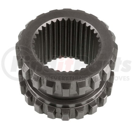 201-465-5R by WORLD AMERICAN - Manual Transmission Main Shaft - 4-5, 8-9, Clutch Collar