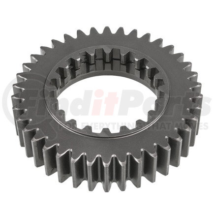 201-8-2 by WORLD AMERICAN - Manual Transmission Main Shaft Gear - 4th and 8th Gear, 38 Teeth