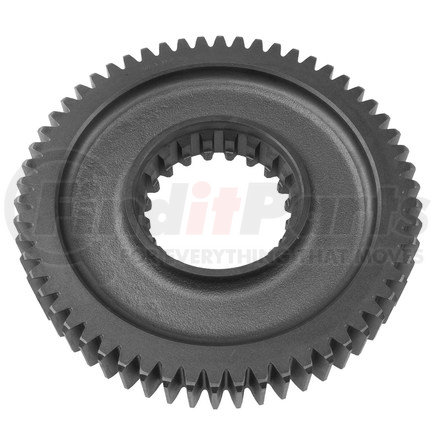 201-8-35 by WORLD AMERICAN - Manual Transmission Main Shaft Gear - 1st Gear, 58 Teeth, for Type PS125-9A and PSO140-9A