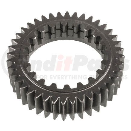 201-8-43 by WORLD AMERICAN - Manual Transmission Main Shaft Gear - 40 Teeth, for PS125-9A (Spicer, 10 Speed)