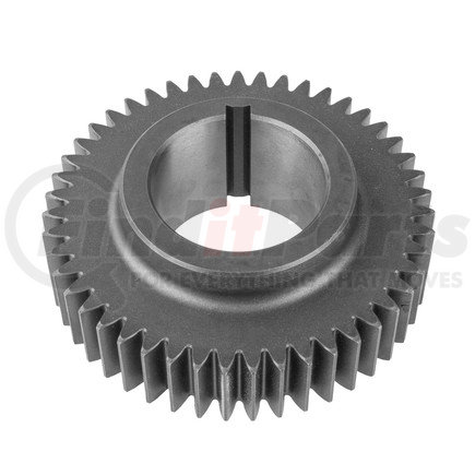 20380 by WORLD AMERICAN - Manual Transmission Counter Gear - 47 Teeth, for Fuller 15/18 Speed