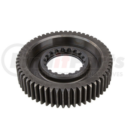 20388 by WORLD AMERICAN - Manual Transmission Main Shaft Gear - 56 Teeth, for Fuller 13 Speed