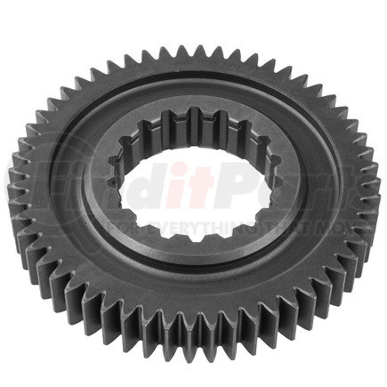 20390 by WORLD AMERICAN - Manual Transmission Main Shaft Gear - 2nd Gear, 56 Teeth “A", for Fuller 9/10/13 Speed