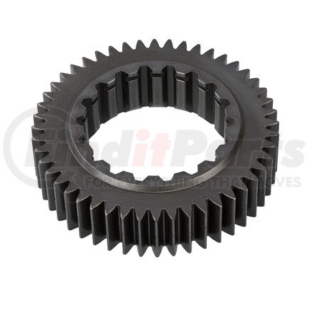 20458 by WORLD AMERICAN - Auxiliary Transmission Main Drive Gear - 48 Teeth, for Fuller 9/10/13/15/18 Speed