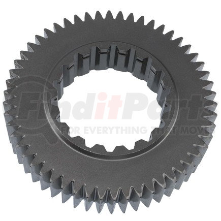 20460 by WORLD AMERICAN - Auxiliary Transmission Main Drive Gear - 54 Teeth, for Fuller 15 Speed