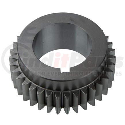 20471 by WORLD AMERICAN - Manual Transmission Counter Gear - 1st Gear, 35 Teeth “A", for Fuller 9/10/13 Speed