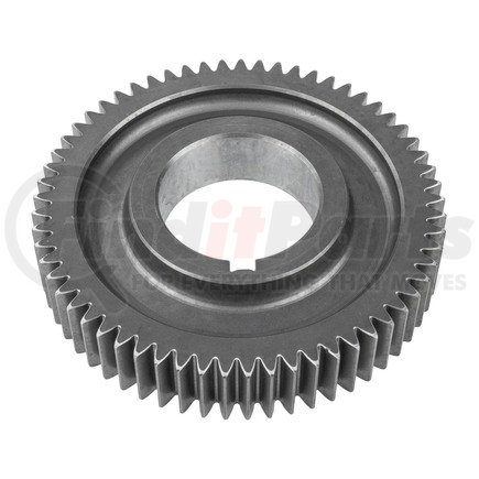 20461 by WORLD AMERICAN - Manual Transmission Counter Gear - 61 Teeth, for Fuller 15/18 Speed