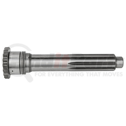 20538E by WORLD AMERICAN - Manual Transmission Input Shaft - 1.75 Pull Export