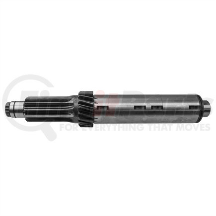 20668 by WORLD AMERICAN - FS Series Manual Transmission Countershaft