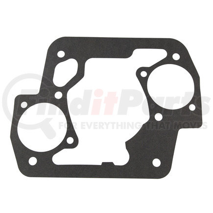 20822 by WORLD AMERICAN - Manual Transmission Clutch Housing Gasket