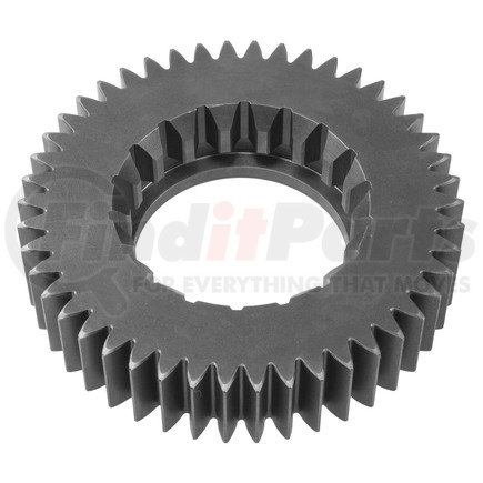 20833 by WORLD AMERICAN - Manual Transmission Main Shaft Gear - for Fuller 10 Speed