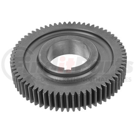 21018 by WORLD AMERICAN - Manual Transmission Counter Gear - 66T, HD Manual Transmission