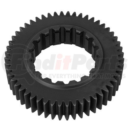 21019 by WORLD AMERICAN - C/S MAIN DRIVE GEAR (ON INPUT)