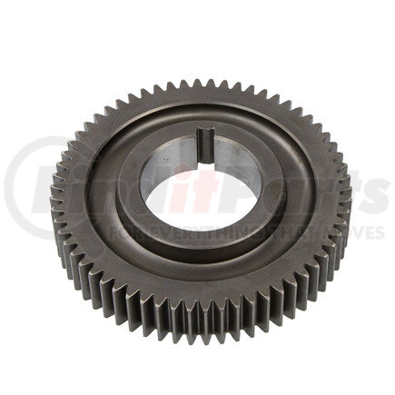 21020 by WORLD AMERICAN - Manual Transmission Counter Gear - 62 Teeth, "A/P/R", for RTX