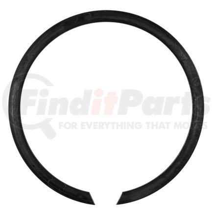 18135 by WORLD AMERICAN - Manual Transmission Main Shaft Snap Ring - for Fuller 10/13/15/18 Speed