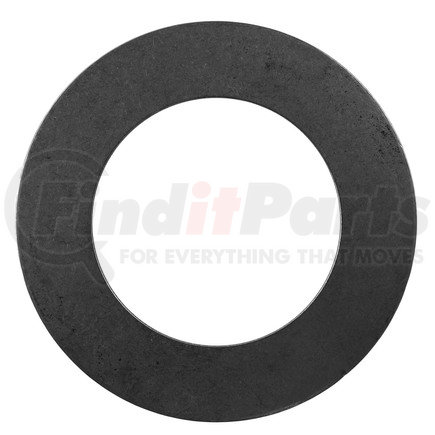 18346 by WORLD AMERICAN - Differential Side Gear Thrust Washer - Flat