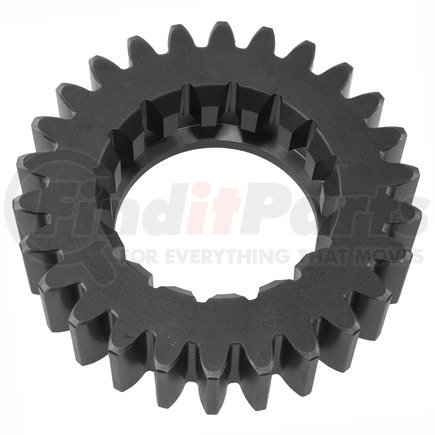 18440 by WORLD AMERICAN - Manual Transmission Main Shaft Gear