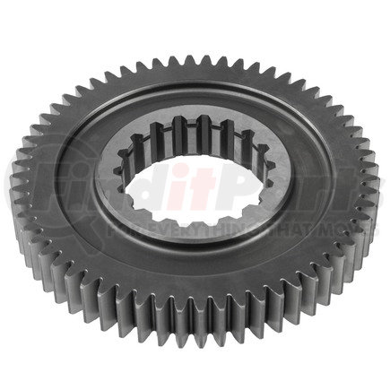 21024 by WORLD AMERICAN - Manual Transmission Main Shaft Gear - 1st Gear, 60 Teeth, for Fuller 7/8/9/13/18 Speed