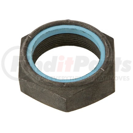 210508 by WORLD AMERICAN - Inter-Axle Power Divider Output Shaft Nut - Hex, M42 x 1.5 Thread