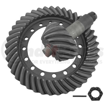 211462 by WORLD AMERICAN - Differential Ring and Pinion - 2.64 Ratio, for Eaton DS404