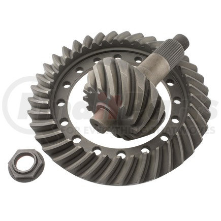 211478 by WORLD AMERICAN - Differential Ring and Pinion - 2.64 Ratio, for RS404