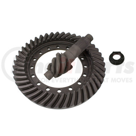 211494 by WORLD AMERICAN - GEAR SET RS404 7.17R