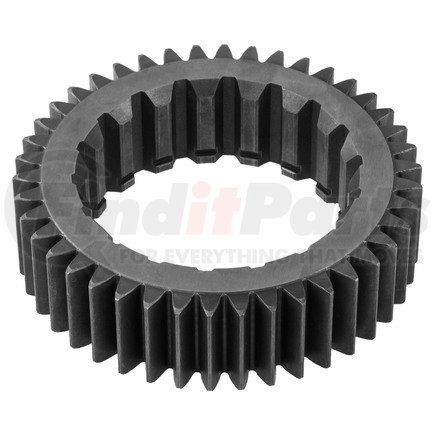 21261 by WORLD AMERICAN - Manual Transmission Main Shaft Gear - 42 Teeth, for Fuller 9/13 Speed